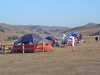 Campsite